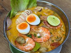 -Kat's Kitchen