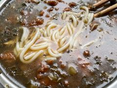 -老火车站牛肉粉