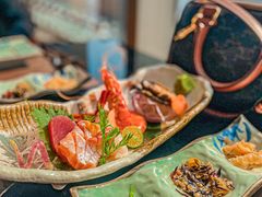 -新鲜特色餐厅(香格里拉大酒店)