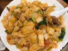 -巴依老爷新疆美食(望京小街店)