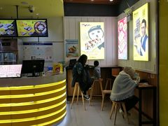 -n多寿司(滨湖万达广场店)