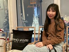 -上海柏悦酒店