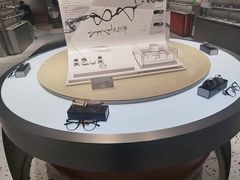 -MUJOSH木九十眼镜(人广来福士店)