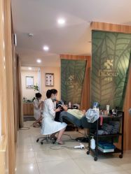 -丝客富脱发养发头皮馆