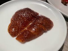 北京烤鸭-金鸭季·臻品餐厅(欢乐海岸购物中心店)