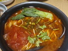 -李先生牛肉面大王(青岛火车站东广场店)