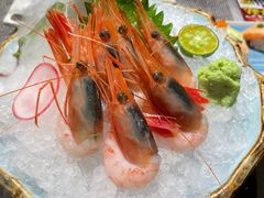 -昱匠·日本料理(金融街店)