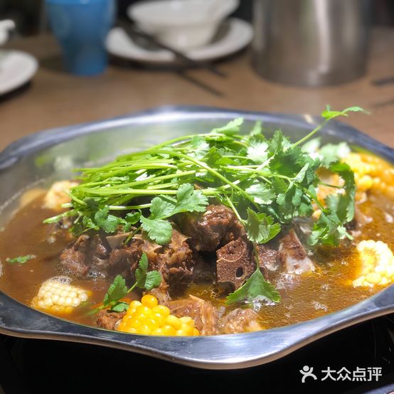 茉莉鱼餐厅