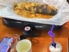 -三煮纸包鱼(青岛总店)