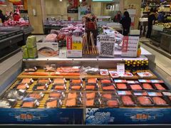 -永辉超市(嘉定宝龙广场店)