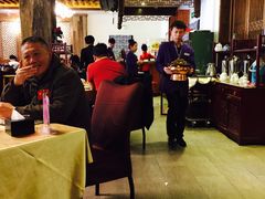 -天和晟烤鸭店(世纪坛店)
