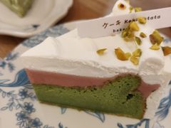 -Kekimatata 生日蛋糕·烘焙教学