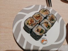 -新一番三文鱼寿司(大东海店)