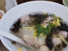 -苏小柳点心·手作小笼包(浦东嘉里城分院)