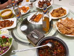 -福寿斋·老北京铜锅涮肉·烤鸭(顺义总店)
