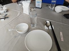 -静之湖湖畔餐厅