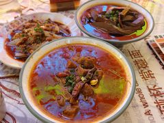 -耙吉吉川味小酒馆(本地人回头店)