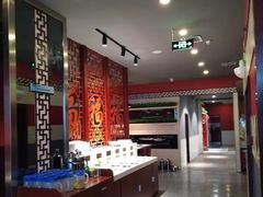 自助取餐区-鸭掌门特色火锅(文景路店)