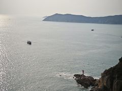 -东澳岛