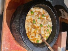 -绿茶餐厅(杭州黄龙K-lab店)