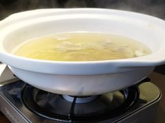 -湖畔鲁菜·二十年老字号餐厅(大明湖店)