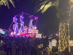 -长隆海洋王国-海洋大街餐厅