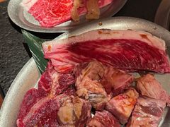 -300杯·和牛烧肉清酒专门店(廊里店)