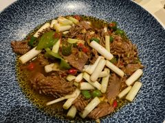 -贡宴盐帮菜自贡驻京联络处餐厅