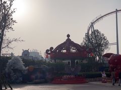 -北京欢乐谷