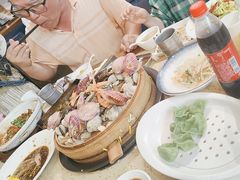 -船梆煮•蒸汽海鲜·生腌干蒸(五四广场店)