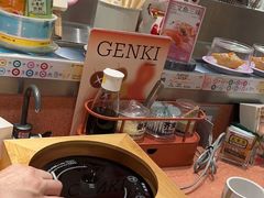 -元气寿司(金光华店)