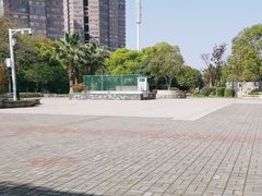 -塔斯汀中国汉堡(江大南路店)