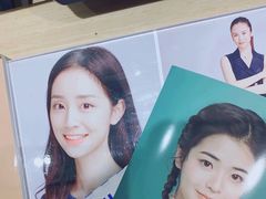 -天真蓝照相馆(杭州滨江宝龙店)