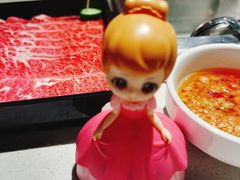-海底捞火锅(万丰桥店)