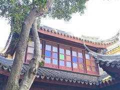 -东山雕花楼