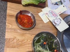 -姜虎东白丁烤肉(深圳湾后海汇店)