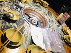 -渝味晓宇火锅(合川路店)