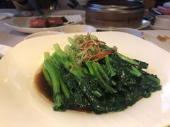 -丽思卡尔顿酒店-天泰轩中餐厅(大沽北路店)