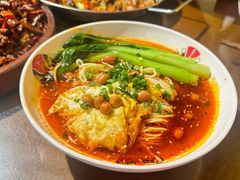 -杨记隆府(重庆总店)