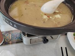 -鱼味馆(万佛湖店)