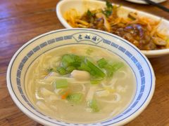 浆面条-老雒阳面馆·水席(王城路店)