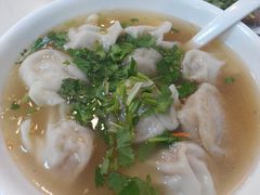 -老边饺子馆(北京南站3店)