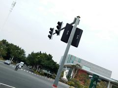 景点-黄金海岸环岛路