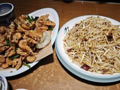 -95号酱骨·一块豆腐(展春园西路店)