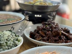 -马姐菜饭馆