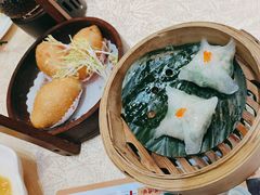 -大水车公馆·顺德菜·妈姐菜(均安店)