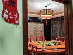 -一块豆腐·海鲜·家常菜(李沧书院路店)