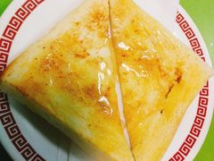 -胜利茶餐室