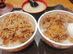 招牌牛丼-食其家·牛丼咖喱(蚂蚁金服店)