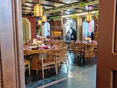 -伙靠·江浙菜(田林路店)